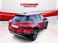 2019 Audi Q2