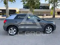 2019 Audi Q2