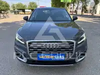 2019 Audi Q2