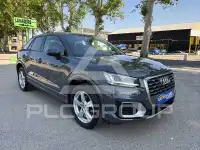 2019 Audi Q2