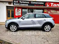 2019 Audi Q2