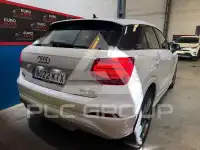 2019 Audi Q2