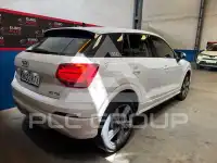 2019 Audi Q2