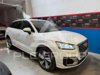 2019 Audi Q2