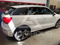 2019 Audi Q2