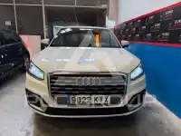 2019 Audi Q2