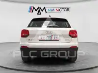 2019 Audi Q2