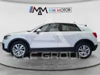 2019 Audi Q2