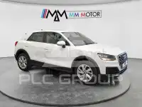 2019 Audi Q2