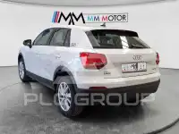 2019 Audi Q2