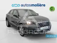 2019 Audi Q2