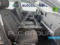 2019 Audi Q2