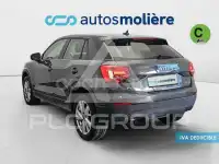 2019 Audi Q2