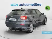 2019 Audi Q2