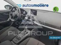 2019 Audi Q2