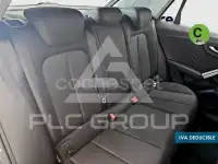 2019 Audi Q2