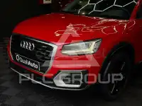 2019 Audi Q2
