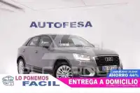 2019 Audi Q2