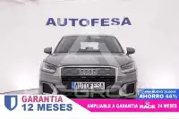 2019 Audi Q2
