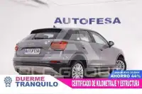 2019 Audi Q2