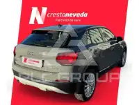 2019 Audi Q2