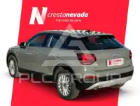 2019 Audi Q2