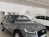 2019 Audi Q2