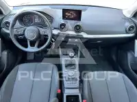 2019 Audi Q2