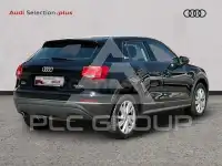 2019 Audi Q2