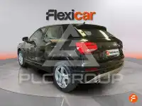 2019 Audi Q2