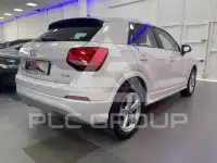 2019 Audi Q2