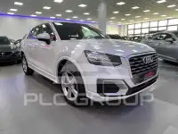2019 Audi Q2