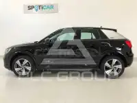 2019 Audi Q2