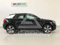 2019 Audi Q2