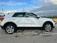 2019 Audi Q2