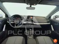 2019 Audi Q2
