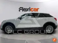2019 Audi Q2