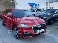 2019 Audi Q2