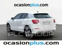 2019 Audi Q2