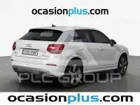 2019 Audi Q2