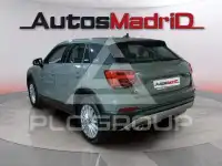 2019 Audi Q2