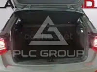 2019 Audi Q2