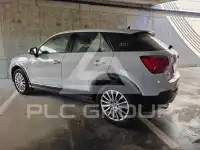 2019 Audi Q2
