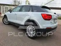 2019 Audi Q2