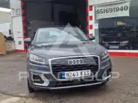 2019 Audi Q2