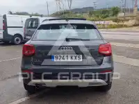 2019 Audi Q2
