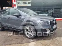 2019 Audi Q2