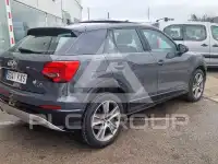 2019 Audi Q2