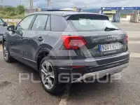 2019 Audi Q2