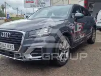 2019 Audi Q2